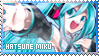 hatsunemiku